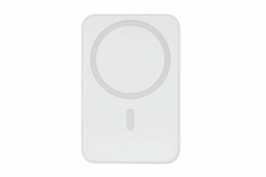Magnetic Power Bank 10000mAh Wireless Portable Charger