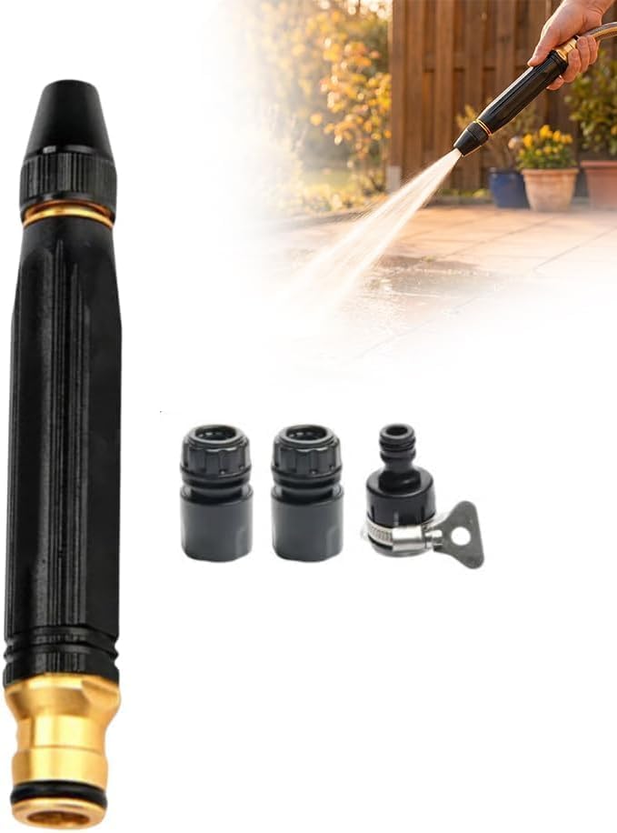 High Pressure Jet Sweeper Spray Nozzle