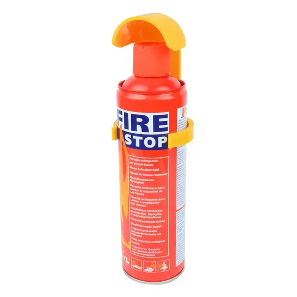 Fire Stop Spray