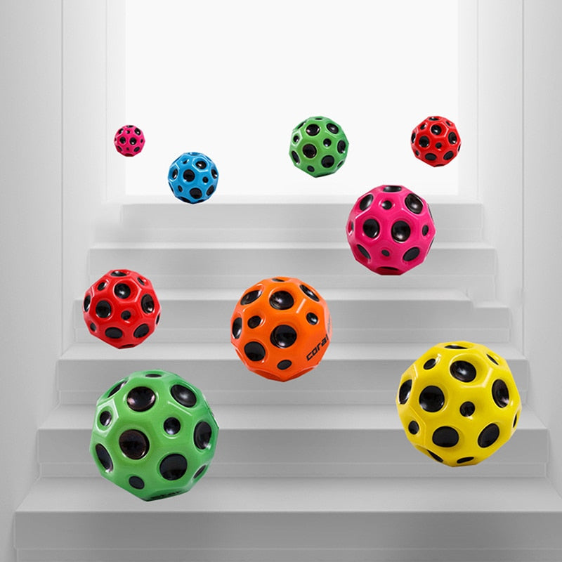 Bouncy Ball