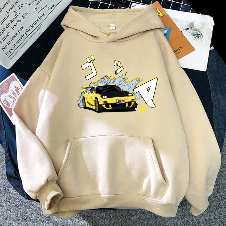 RX7 FD | Hoodie