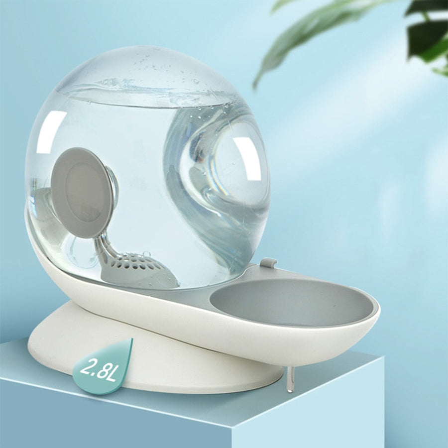 Automatic Aqua Oasis