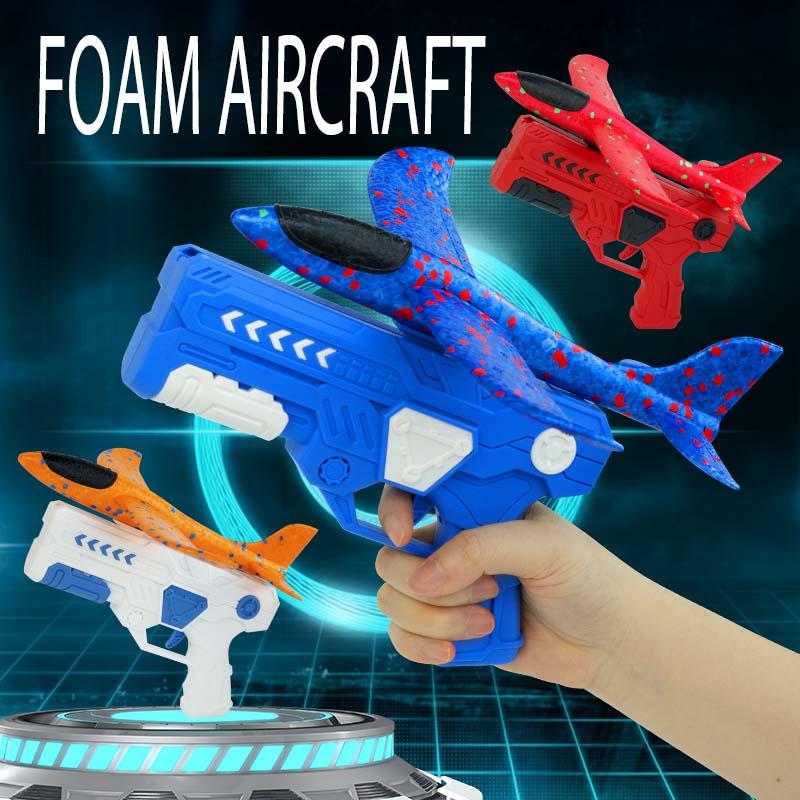 Foam Glider Toy | Fun Kids Outdoor Flying Gift