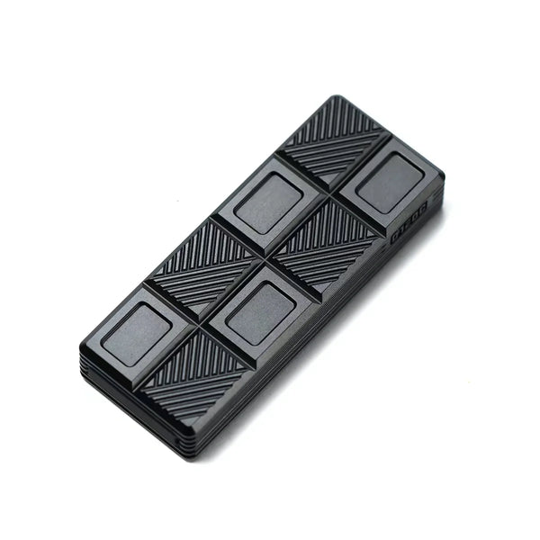 Wafer Pusher 2.0