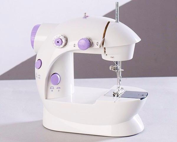 Miniature Household Multifunctional Electric Sewing Machine
