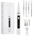 Electric Teeth Cleaner