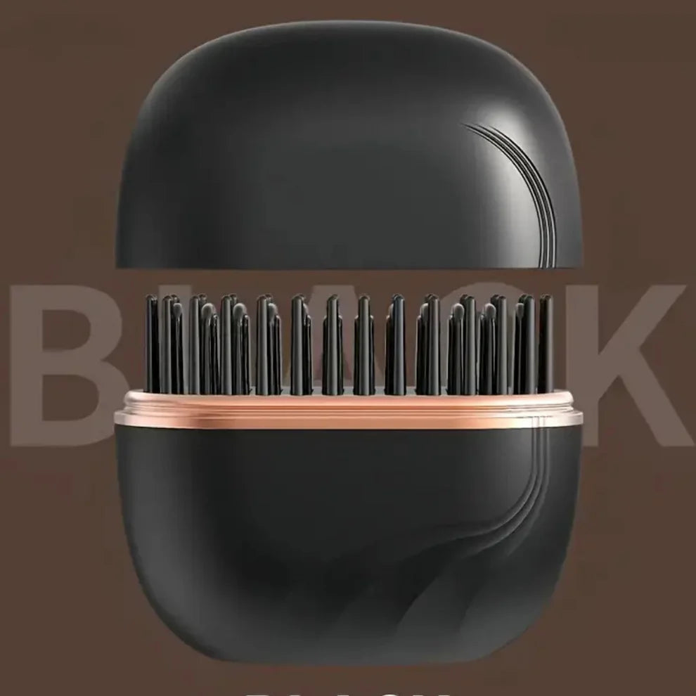 Mini straightener