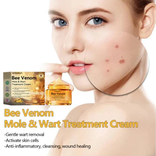 Doctia Bee Cream