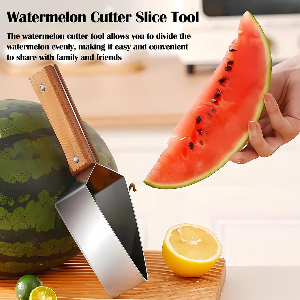 Triangle Watermelon Cutter