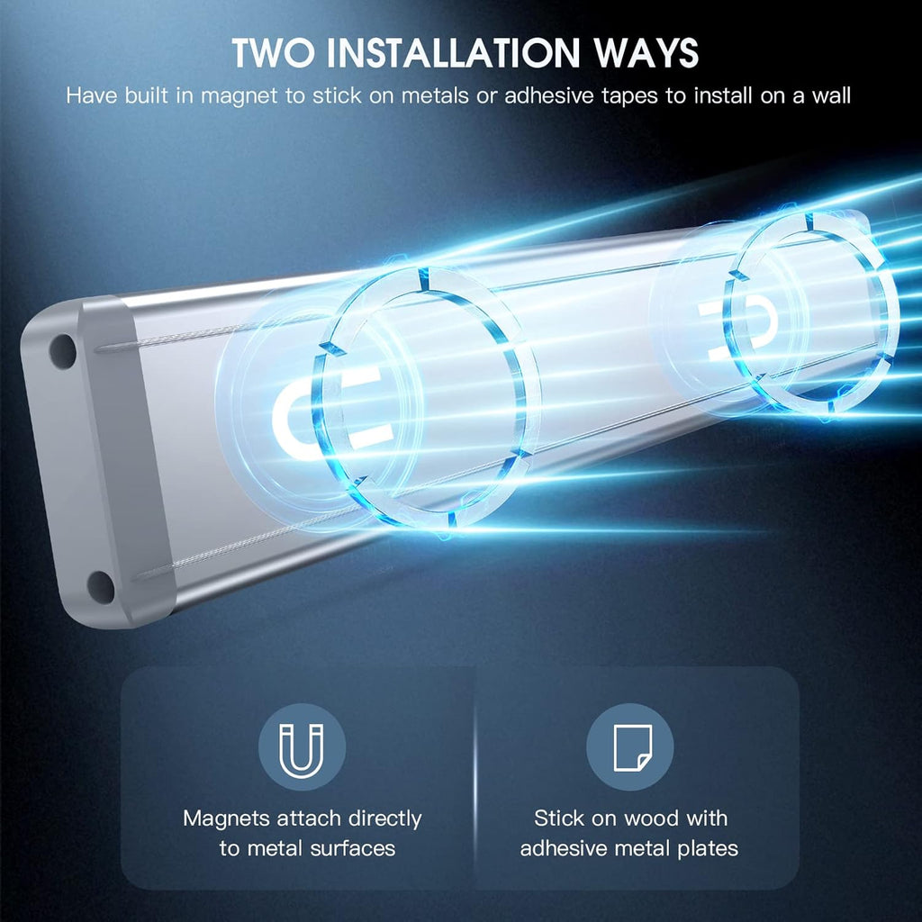 Rechargeable Motion Sensor Light