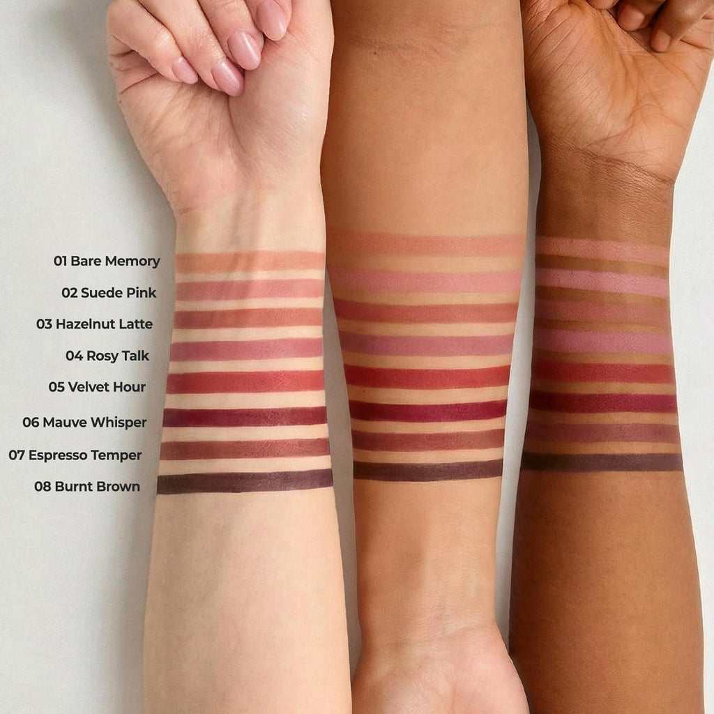Easy Glide Lip Liner