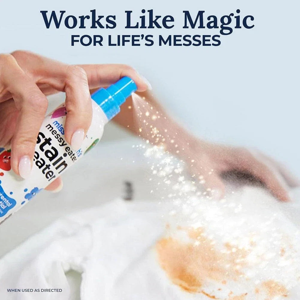 Miss Mouth's Messy Eater Stain Treater Spray