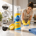 Multifunctional Foam Cleaner Premium for Kitchen, Furniture, Car & Walls