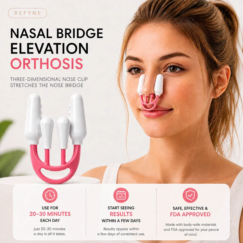 Nose Shaper