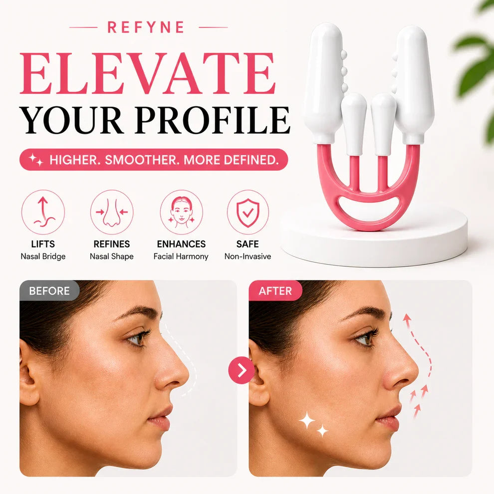 Nose Shaper