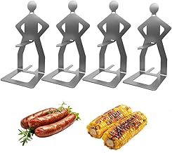 The GrillGains™ System: Precision BBQ Basket