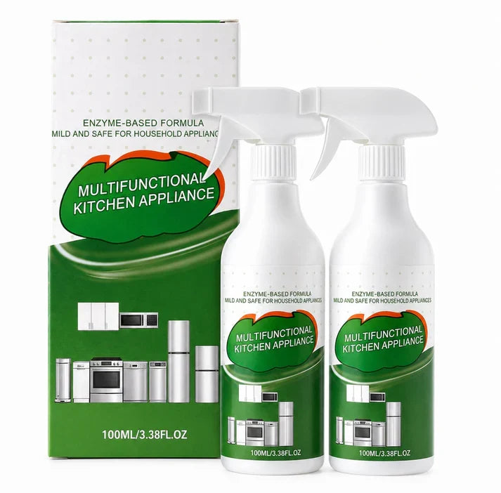 Multipurpose Antiseptic Cleaner