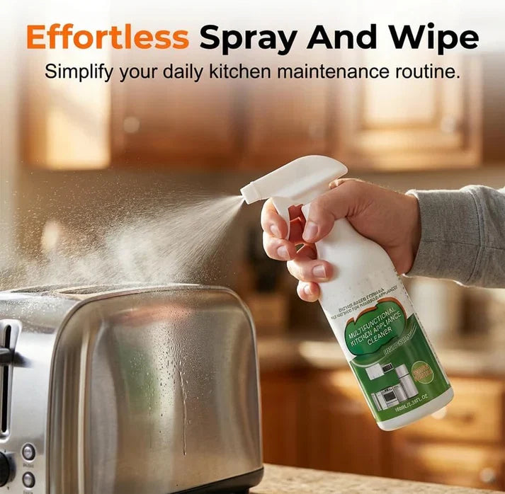 Multipurpose Antiseptic Cleaner