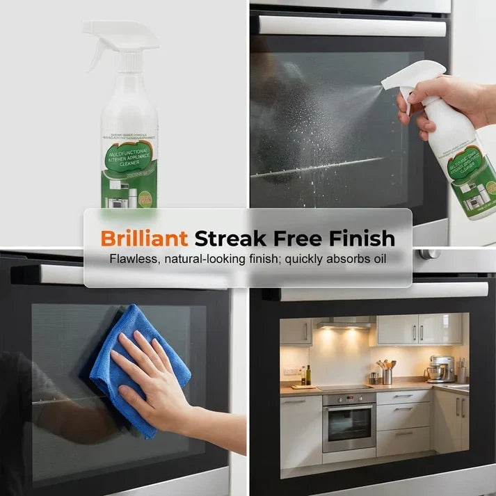 Multipurpose Antiseptic Cleaner