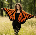 Handmade Butterfly Cardigans