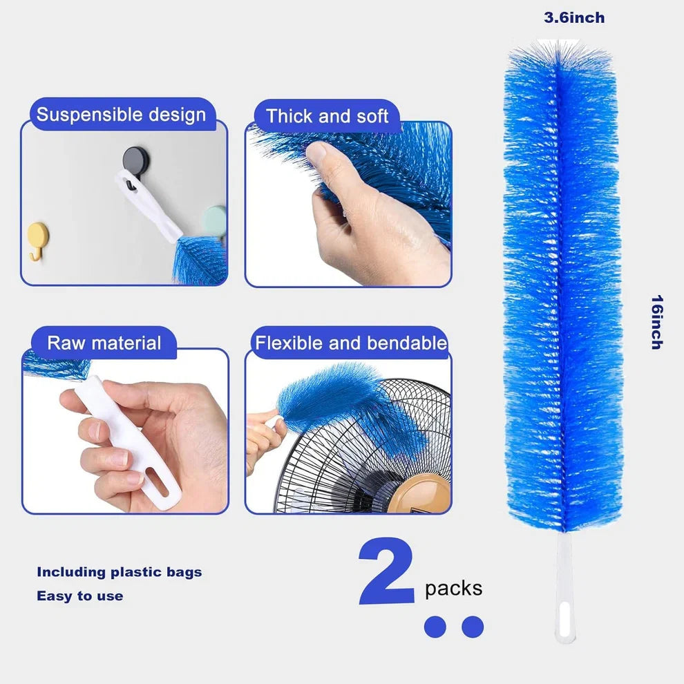 Microfiber Duster