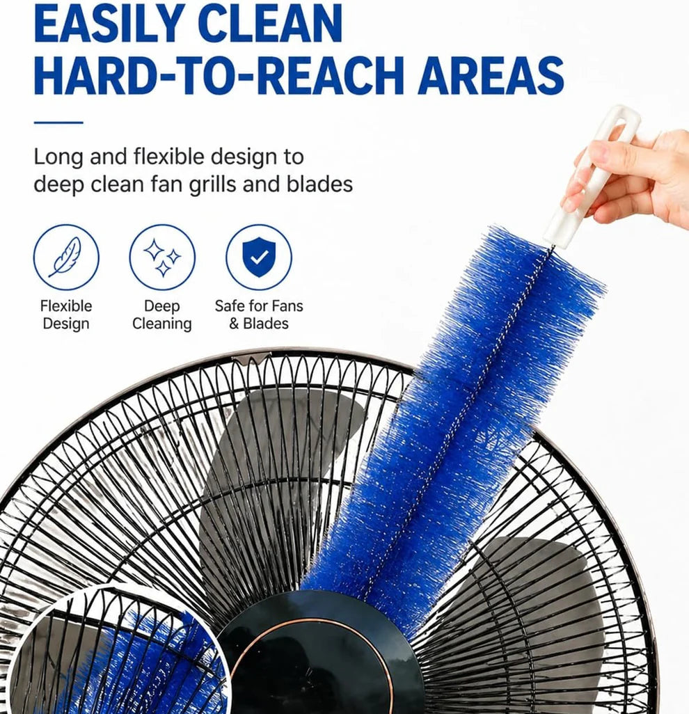 Microfiber Duster