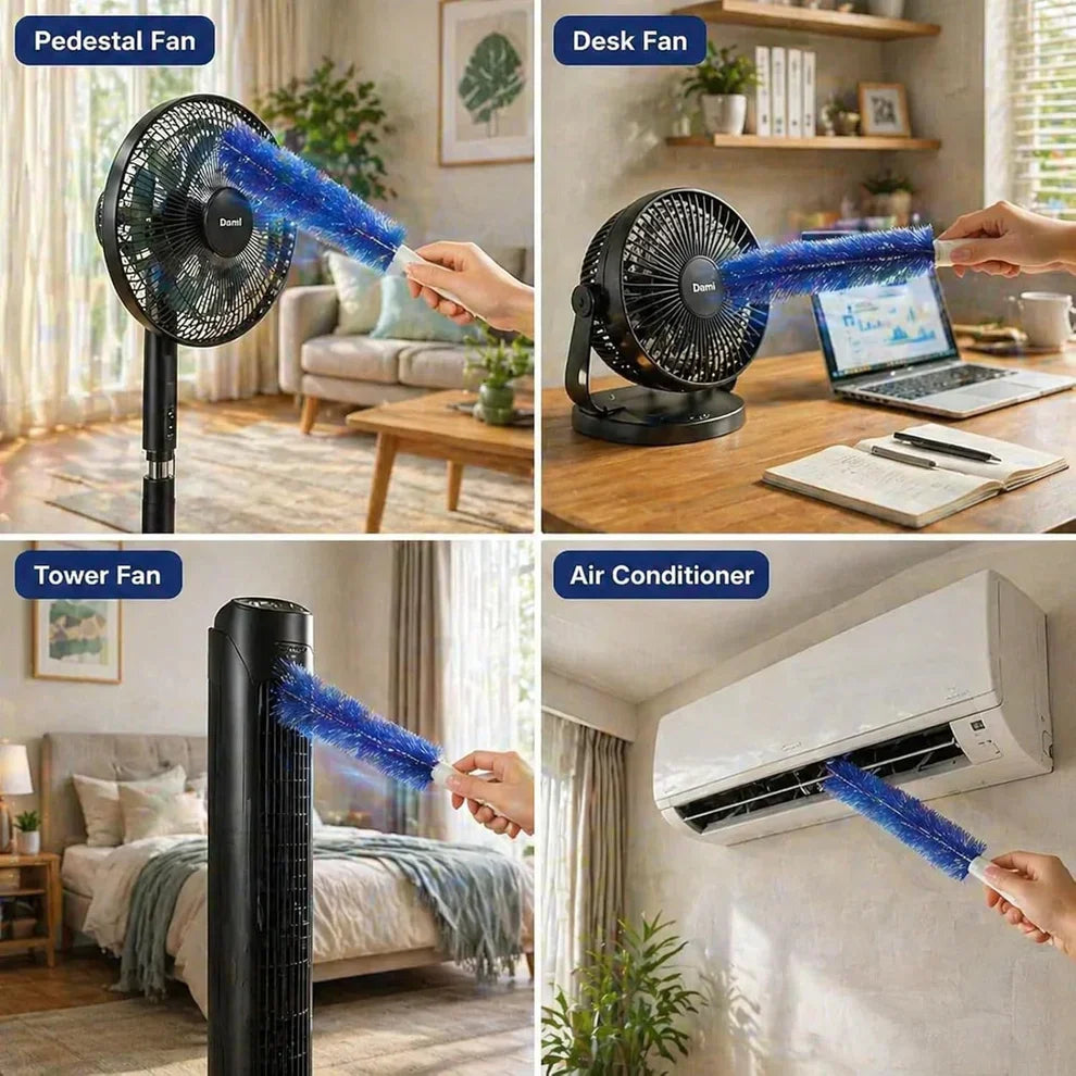 Microfiber Duster