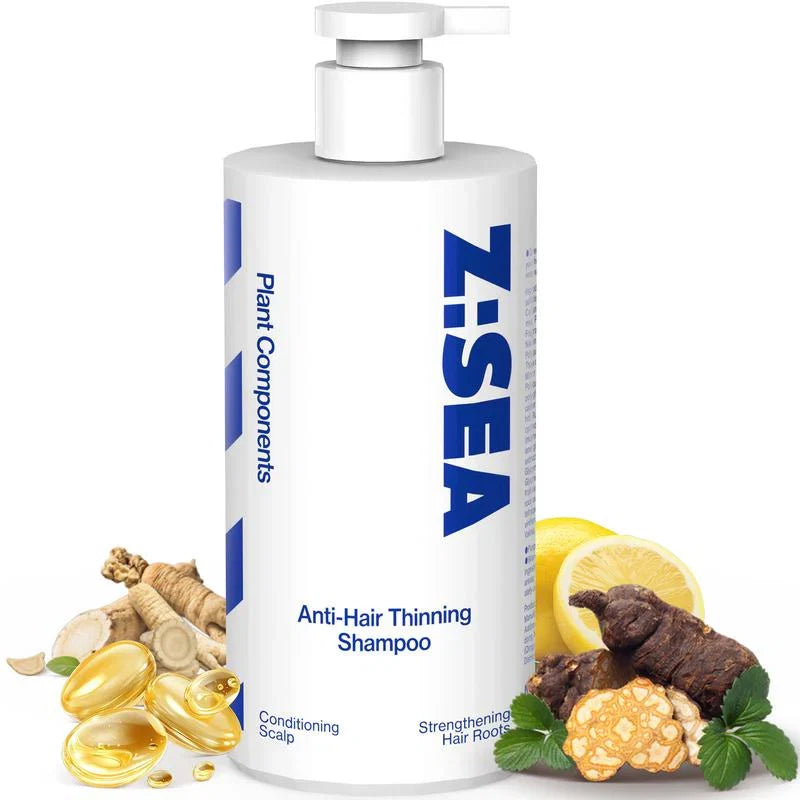 Hair Growth Shampoo