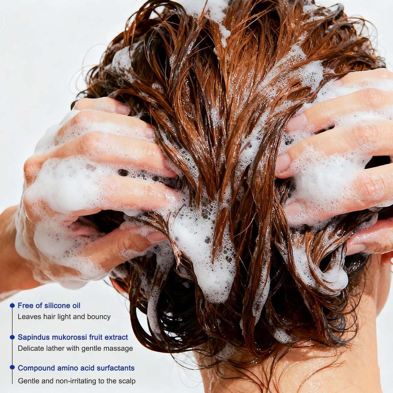 Hair Growth Shampoo