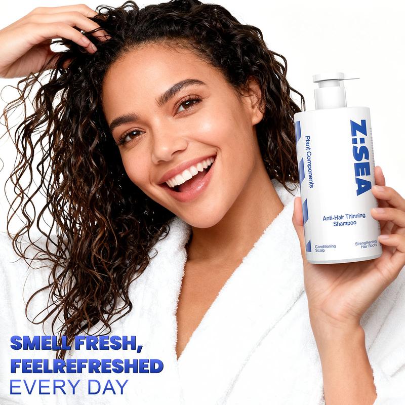 Hair Growth Shampoo