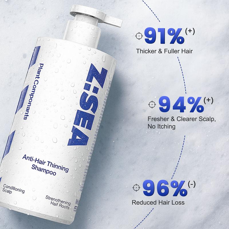 Hair Growth Shampoo