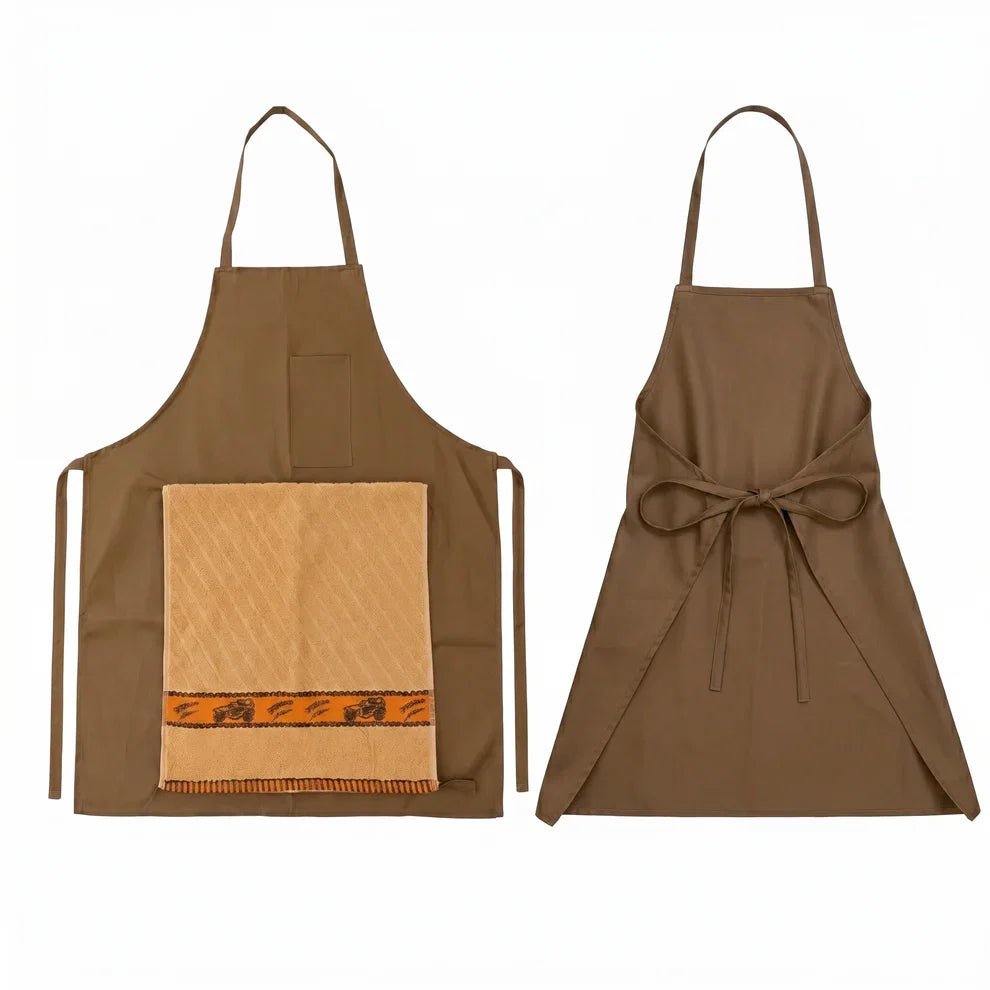 Funny Chef Prank Apron