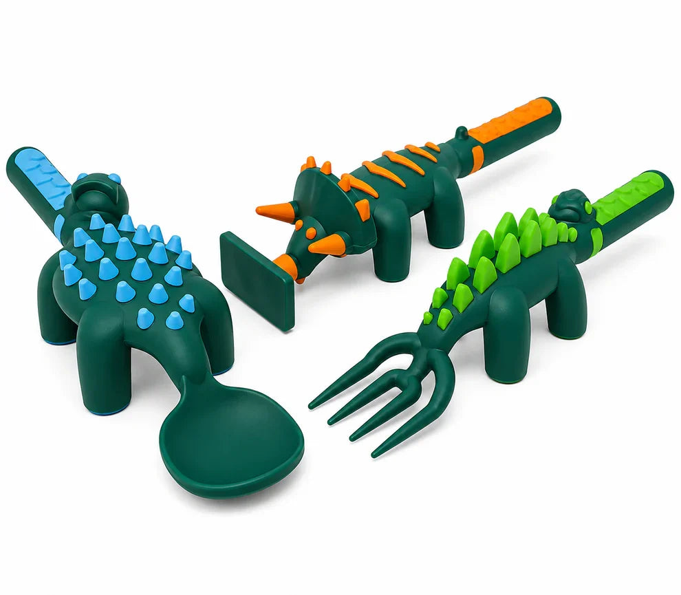 Dino Bites - Dinnerware