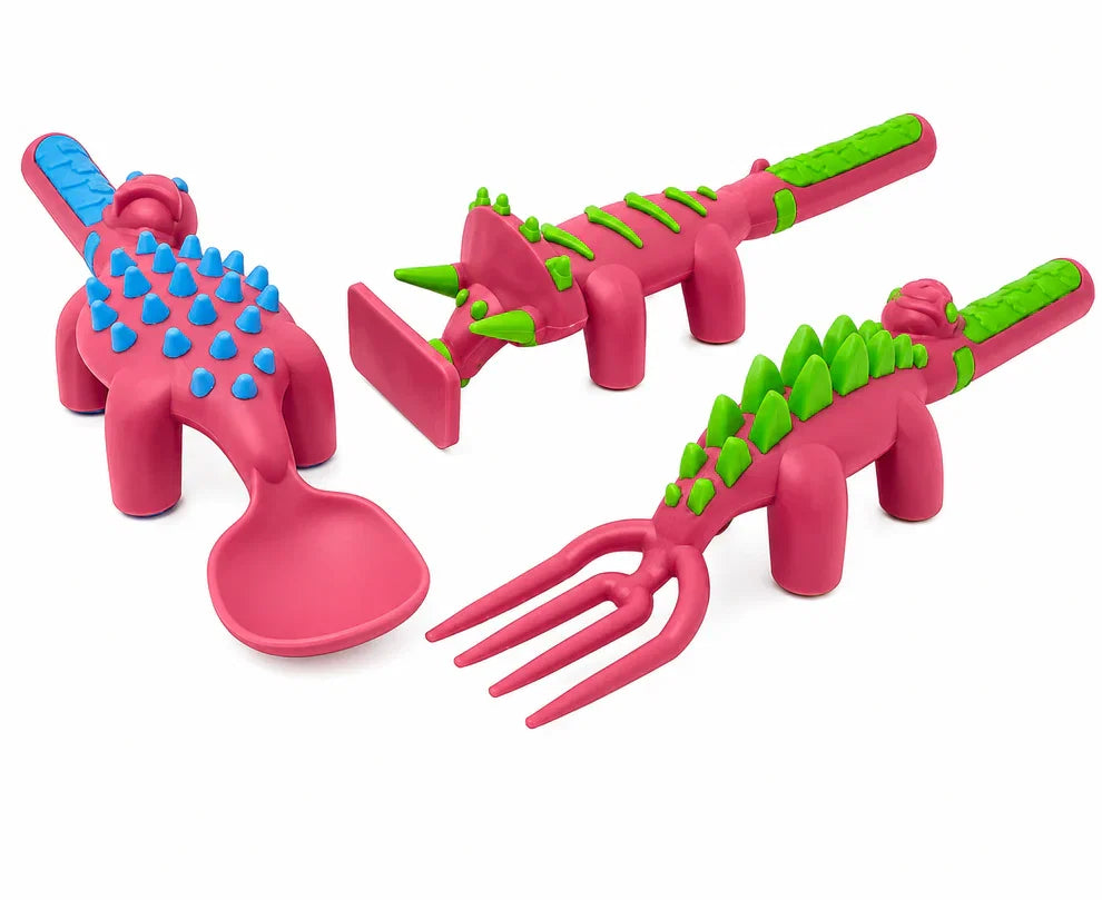 Dino Bites - Dinnerware
