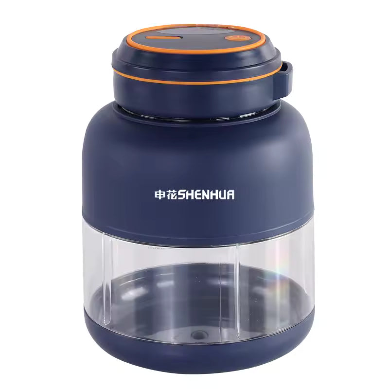 Portable Electric Juicer Blender