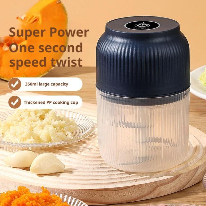 Electric Vegetable Chopper
