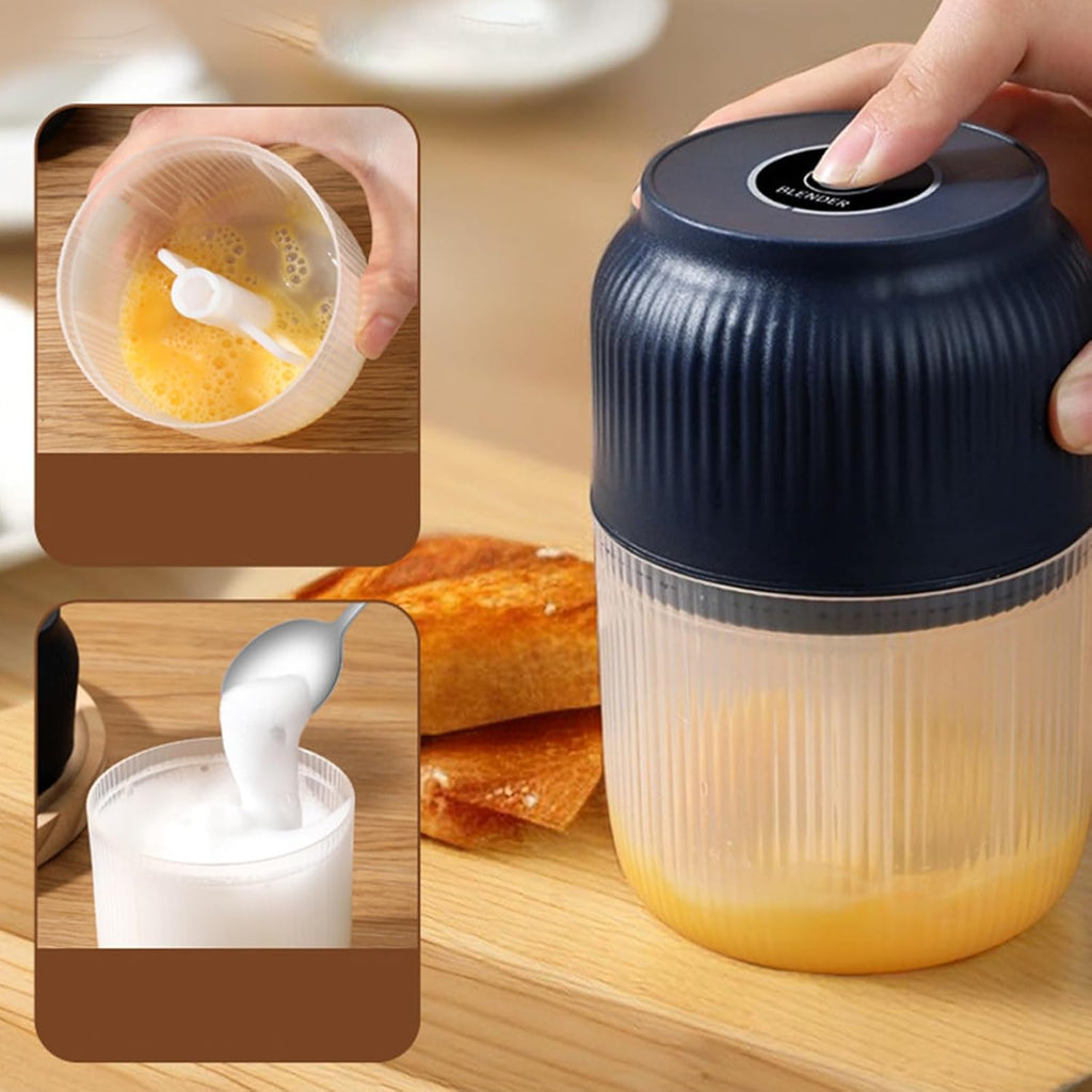 Electric Vegetable Chopper
