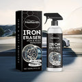 Car Rust Remover Spray Cleaner