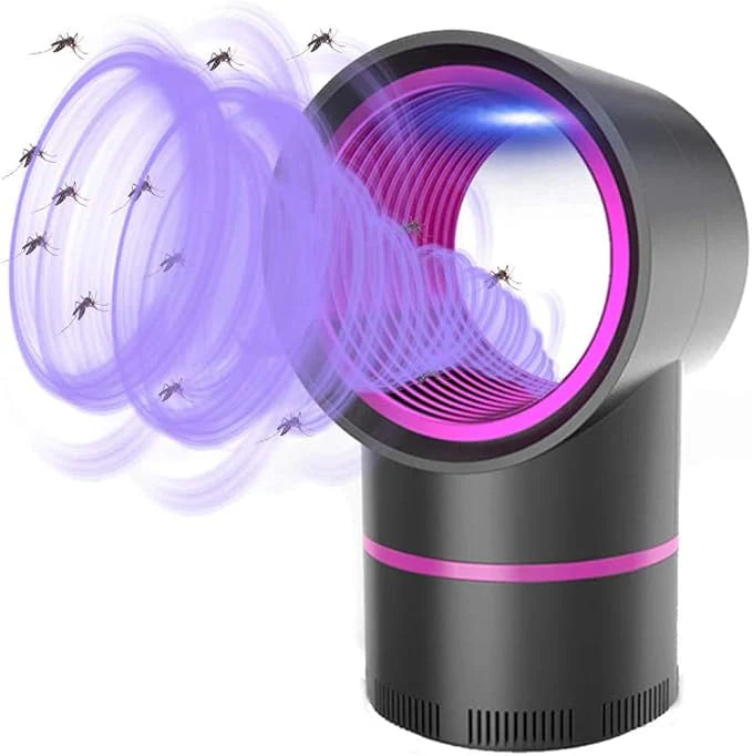 Portable Mosquito Trap Lamp