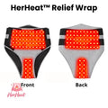 Relief Wrap