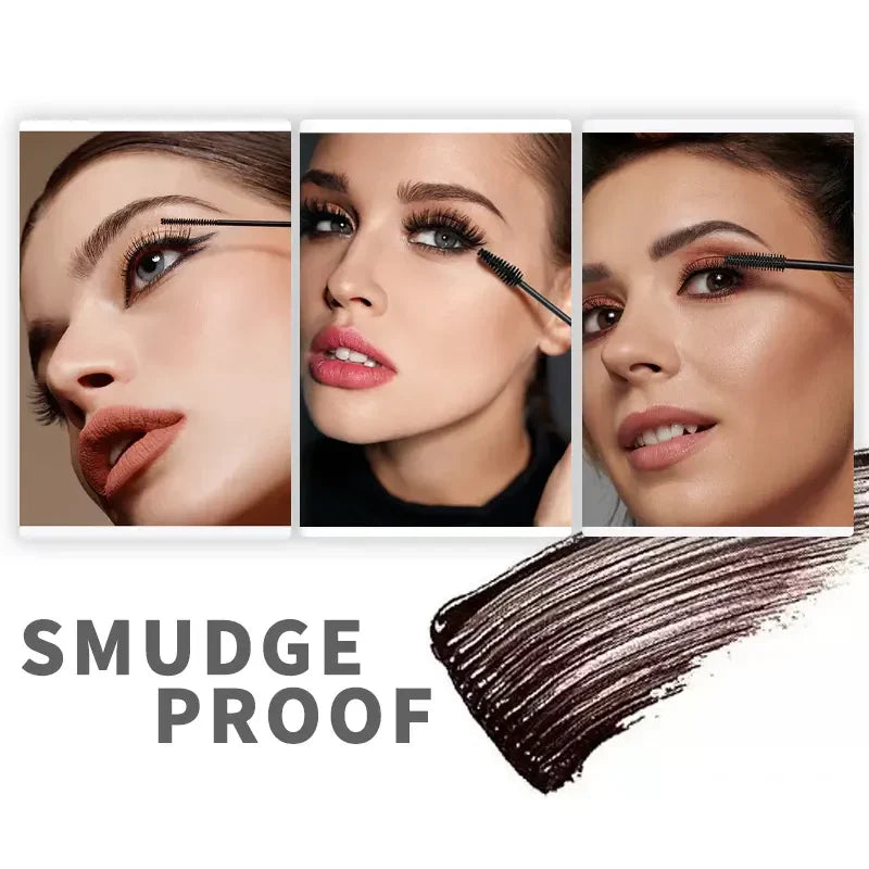 Waterproof Long-lasting Mascara