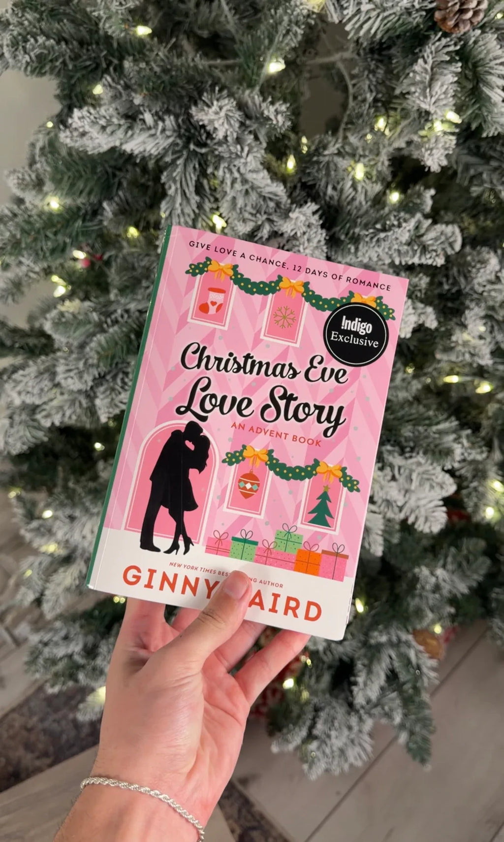 A Heart For Christmas Advent Story