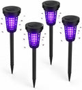 Solar Bug Zapper