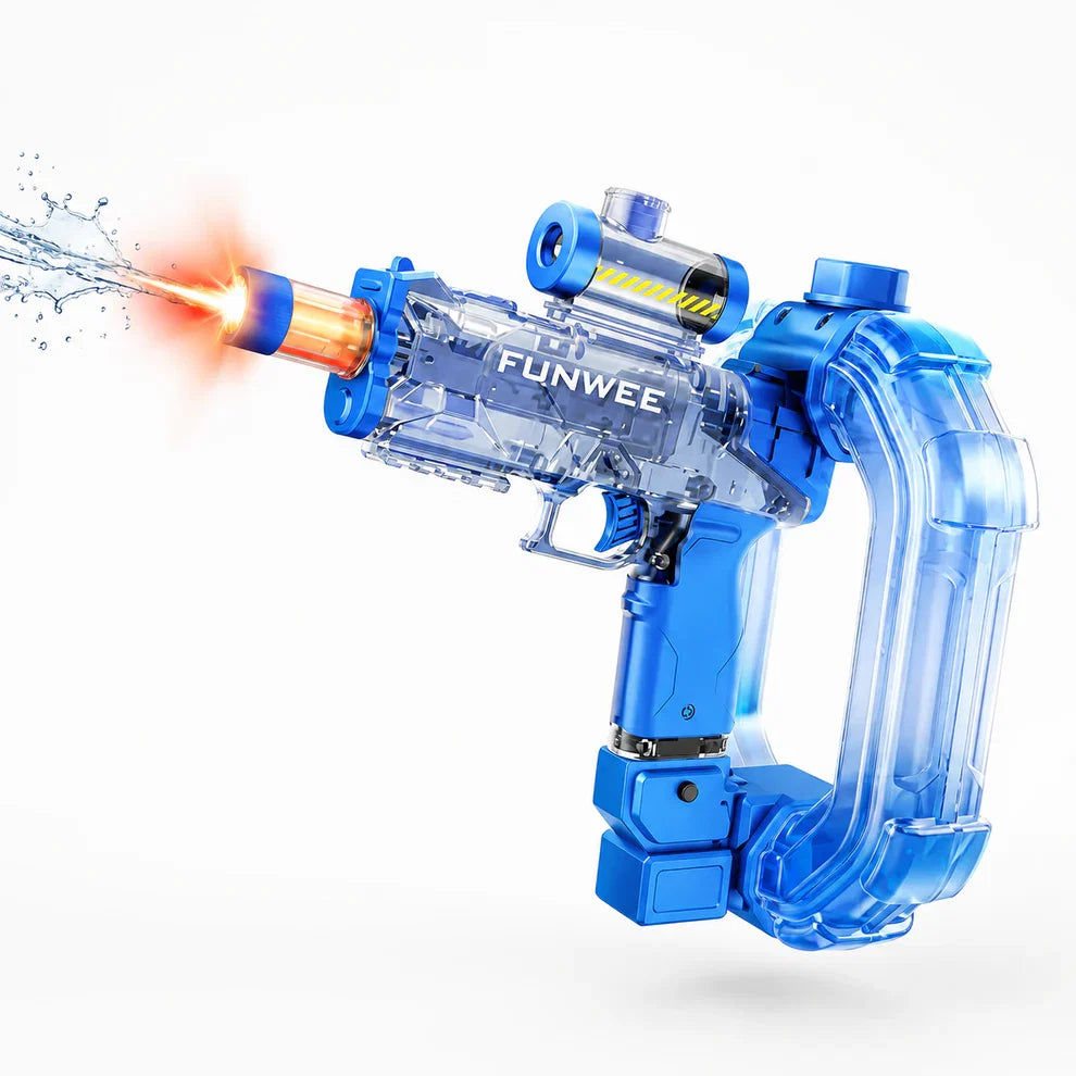 The AquaticBlast