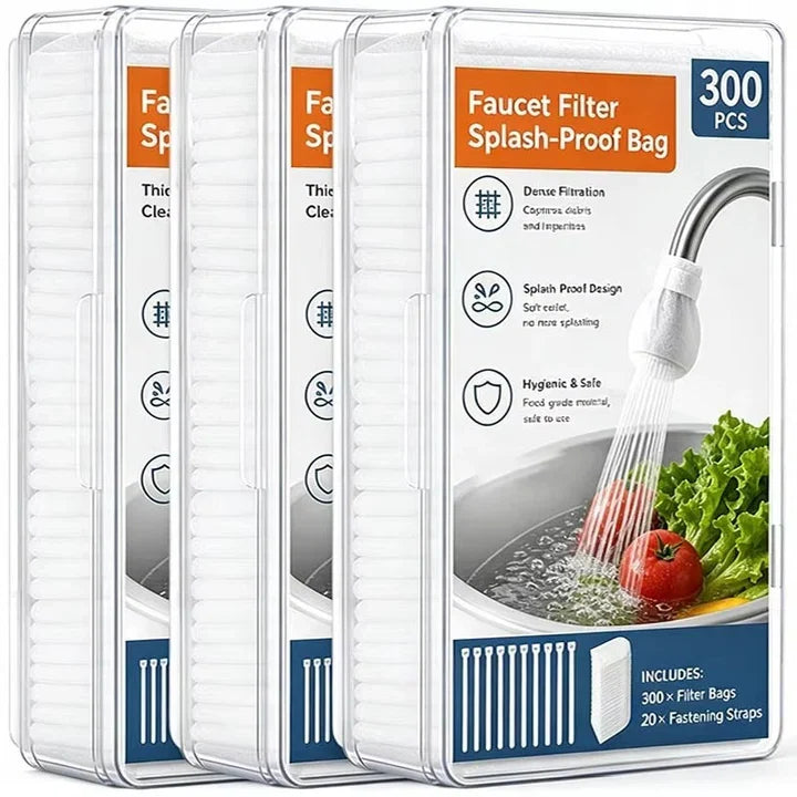 PureFlow Faucet Filter
