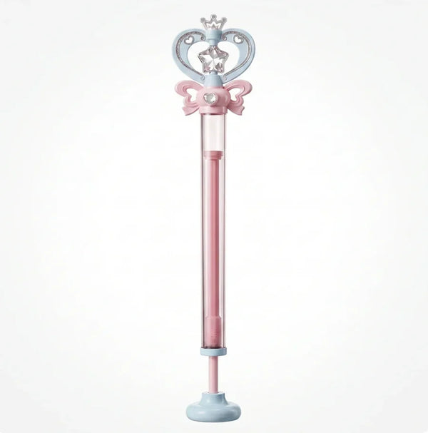 The Magic Spiral Water Wand