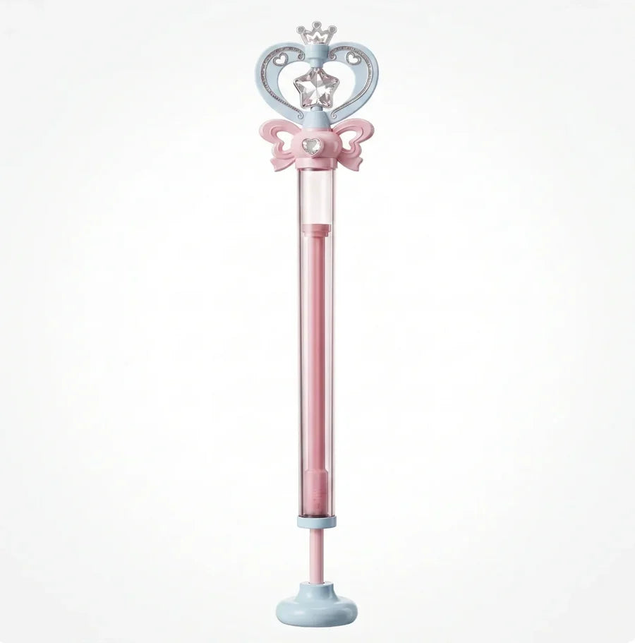 The Magic Spiral Water Wand