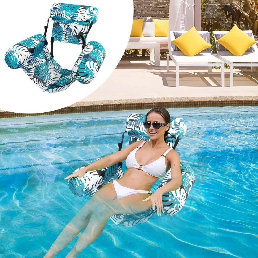 Velora Pool Lounger