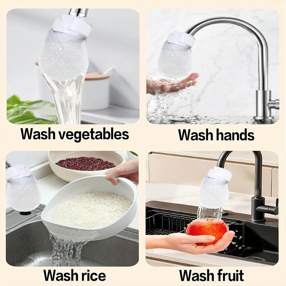PureFlow Faucet Filter