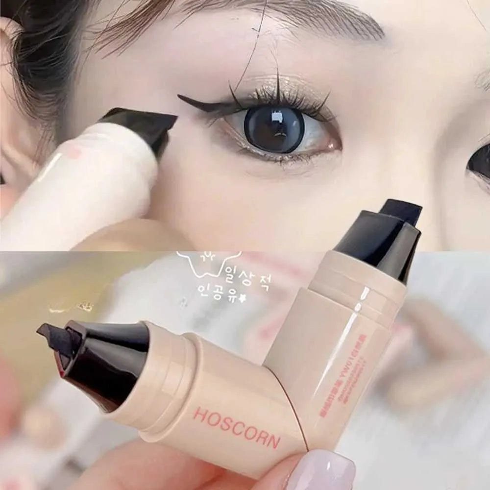 Instant Eye Stamp